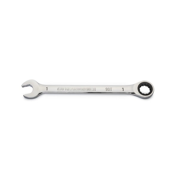 Gearwrench 1  90T 12 PT Combi Ratchet Wrench KDT86953